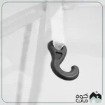 چادر دو پوش 3 نفره گتردار مدل دیسکاوری اسنوهاک کد SN-T5124