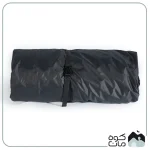 چادر دو پوش 3 نفره گتردار مدل دیسکاوری اسنوهاک کد SN-T5124