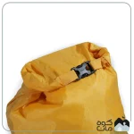 چادر دو پوش 3 نفره گتردار مدل دیسکاوری اسنوهاک کد SN-T5124