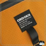 کوله پشتی 35 لیتری اردوخ مدل ترانزیت