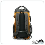 کوله پشتی 35 لیتری اردوخ مدل ترانزیت