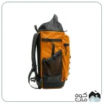 کوله پشتی 35 لیتری اردوخ مدل ترانزیت