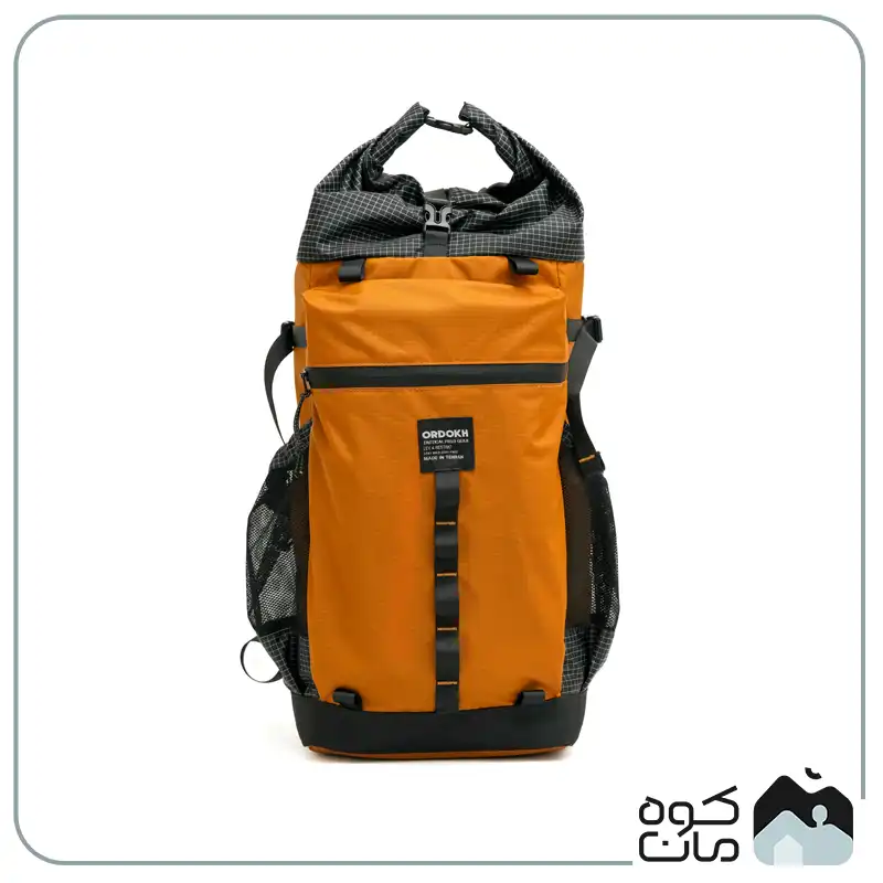 35 liter Ardokh backpack, transit model 20 کوله پشتی 35 لیتری اردوخ مدل ترانزیت