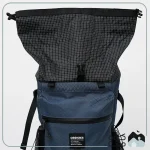 کوله پشتی 35 لیتری اردوخ مدل ترانزیت - Image 24