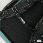 کوله پشتی 35 لیتری اردوخ مدل ترانزیت