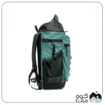 کوله پشتی 35 لیتری اردوخ مدل ترانزیت