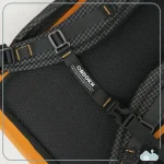 کوله پشتی 35 لیتری اردوخ مدل ترانزیت