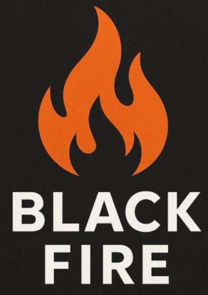 محصولات برند بلک فایر