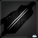 کیف کمری اردوخ مدل Running Belt