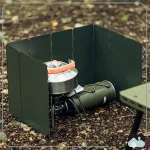 بادگیر اجاق کمپینگ بلک دیر کد BCWS-5510