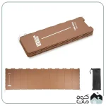 بادگیر اجاق کمپینگ بلک دیر کد BCWS-5510