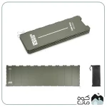 بادگیر اجاق کمپینگ بلک دیر کد BCWS-5510