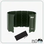 بادگیر اجاق کمپینگ بلک دیر کد BCWS-5510