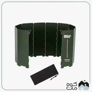بادگیر اجاق کمپینگ بلک دیر کد BCWS-5510