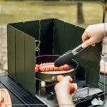 بادگیر اجاق کمپینگ بلک دیر کد BCWS-5510