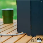 بادگیر اجاق کمپینگ بلک دیر کد BCWS-5510