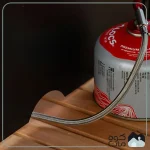 بادگیر تاشو کمپینگ بلک دیر کد BCWS-2210