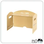 بادگیر تاشو کمپینگ بلک دیر کد BCWS-2210