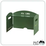 بادگیر تاشو کمپینگ بلک دیر کد BCWS-2210