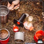 اسپرسو ساز کافلانو مدل KOMPRESSO