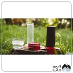 اسپرسو ساز کافلانو مدل KOMPRESSO