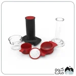 اسپرسو ساز کافلانو مدل KOMPRESSO