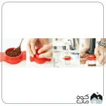 اسپرسو ساز کافلانو مدل KOMPRESSO