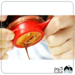 اسپرسو ساز کافلانو مدل KOMPRESSO