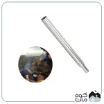 نی دمنده آتش مدل آنتی طول 48 سانتی متر