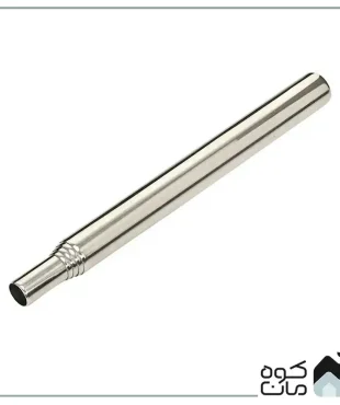 8 روش آتش درست کردن در طبیعت، با تجهیزات و بدون آن نی دمنده آتش مدل آنتی طول 48 سانتی متر