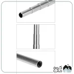 نی دمنده آتش مدل آنتی طول 48 سانتی متر