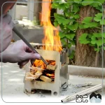 نی دمنده آتش مدل آنتی طول 48 سانتی متر