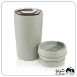ماگ ترموس مدل GUARDIAN TUMBLER گنجایش 355 میلی لیتر