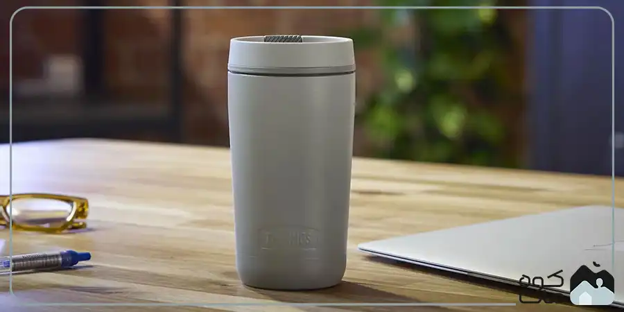 ماگ ترموس مدل GUARDIAN TUMBLER گنجایش 355 میلی لیتر