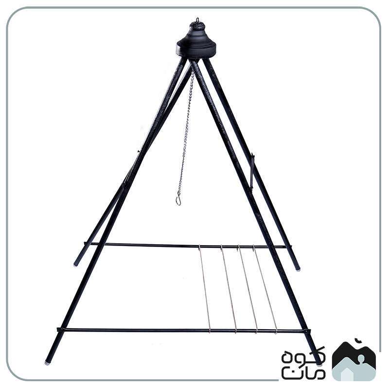 بهترین منقل مسافرتی