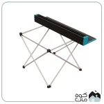 میز آلومنیومی کینگ هایک مدل HK008