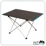 میز آلومنیومی کینگ هایک مدل HK008