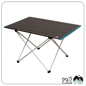 میز آلومنیومی کینگ هایک مدل HK008