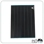 میز آلومنیومی کینگ هایک مدل HK008