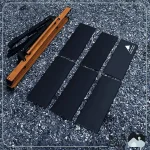 میز آلومنیومی کینگ هایک مدل HK016