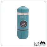 اسپرسوساز دوکاره لايف کمپ مدل نانو کپسول کد 45862