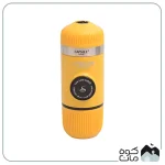 اسپرسوساز دوکاره لايف کمپ مدل نانو کپسول کد 45862