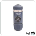 اسپرسوساز دوکاره لايف کمپ مدل نانو کپسول کد 45862