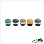 اسپرسوساز دوکاره لايف کمپ مدل نانو کپسول کد 45862