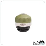 اسپرسوساز دوکاره لايف کمپ مدل نانو کپسول کد 45862