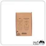 اسپرسوساز دوکاره لايف کمپ مدل نانو کپسول کد 45862