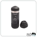 اسپرسوساز دوکاره لايف کمپ مدل نانو کپسول کد 45862