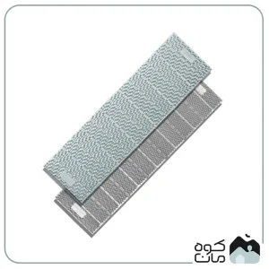 زیرانداز آکاردئونی مونتین اسپرینگ مدل C3-L