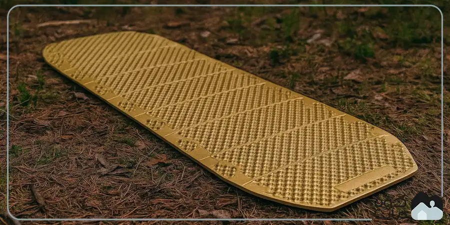 زیرانداز آکاردئونی مونتین اسپرینگ مدل M1A PLUS زیرانداز آکاردئونی مونتین اسپرینگ مدل M1A PLUS