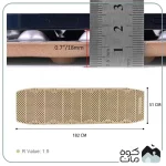 زیرانداز آکاردئونی مونتین اسپرینگ مدل M1A PLUS